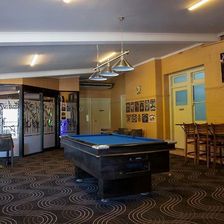 Criterion Hotel 冈德盖 外观 照片